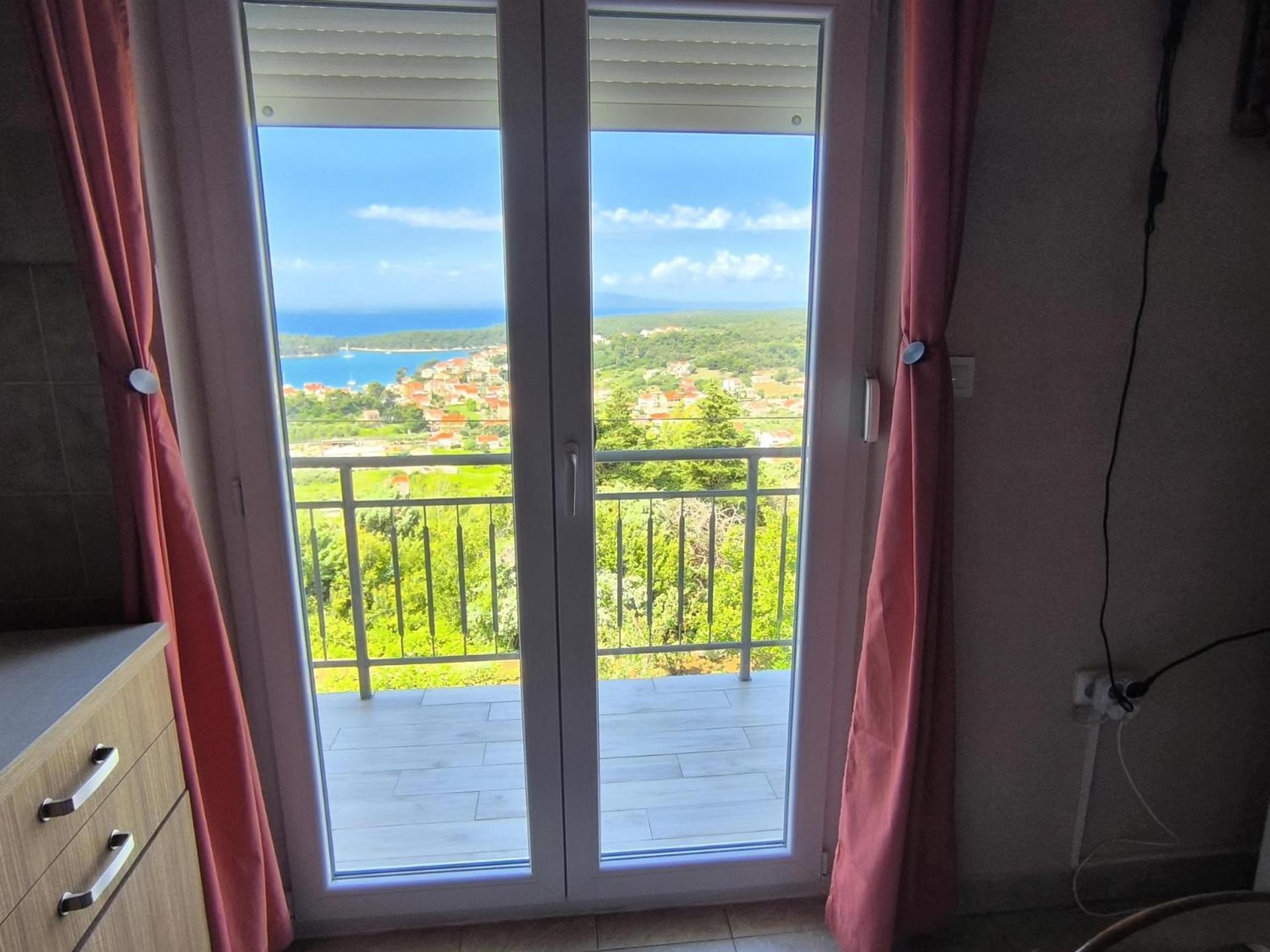 Panoramic View Studio Palit Экстерьер фото