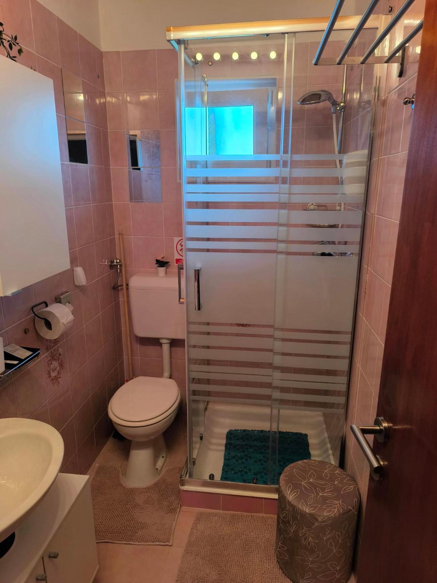 Panoramic View Studio Palit Экстерьер фото