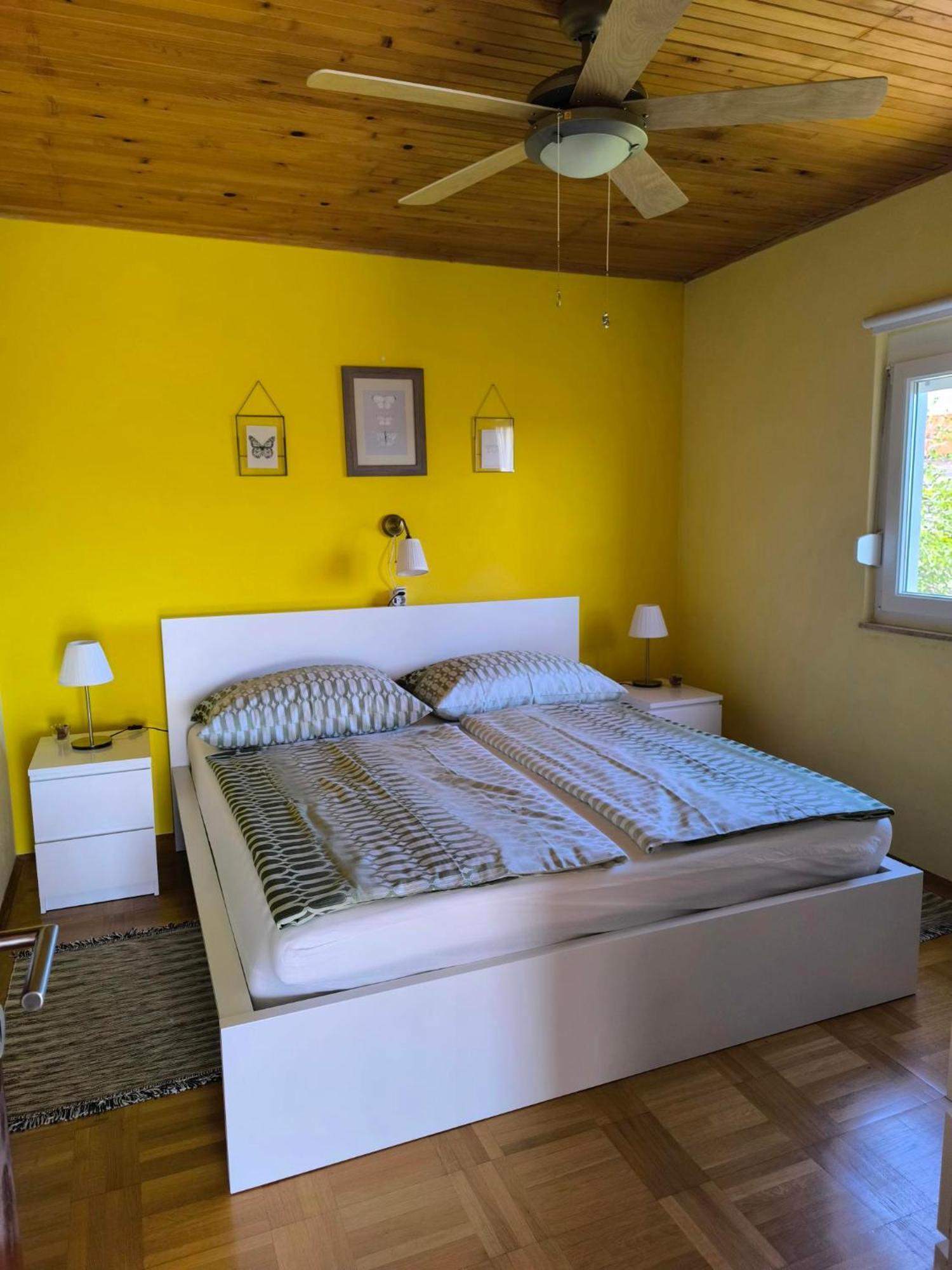 Panoramic View Studio Palit Экстерьер фото