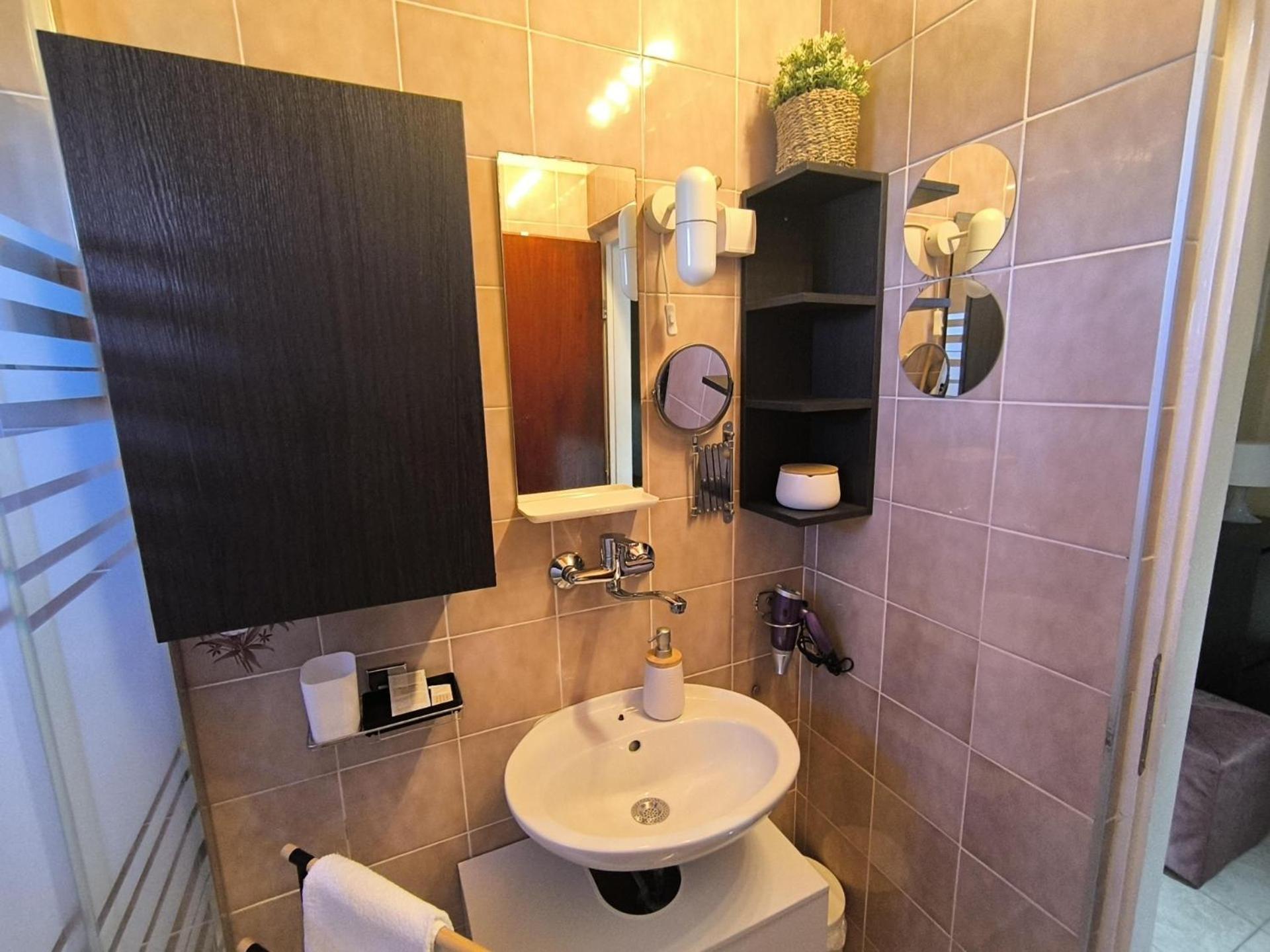 Panoramic View Studio Palit Экстерьер фото