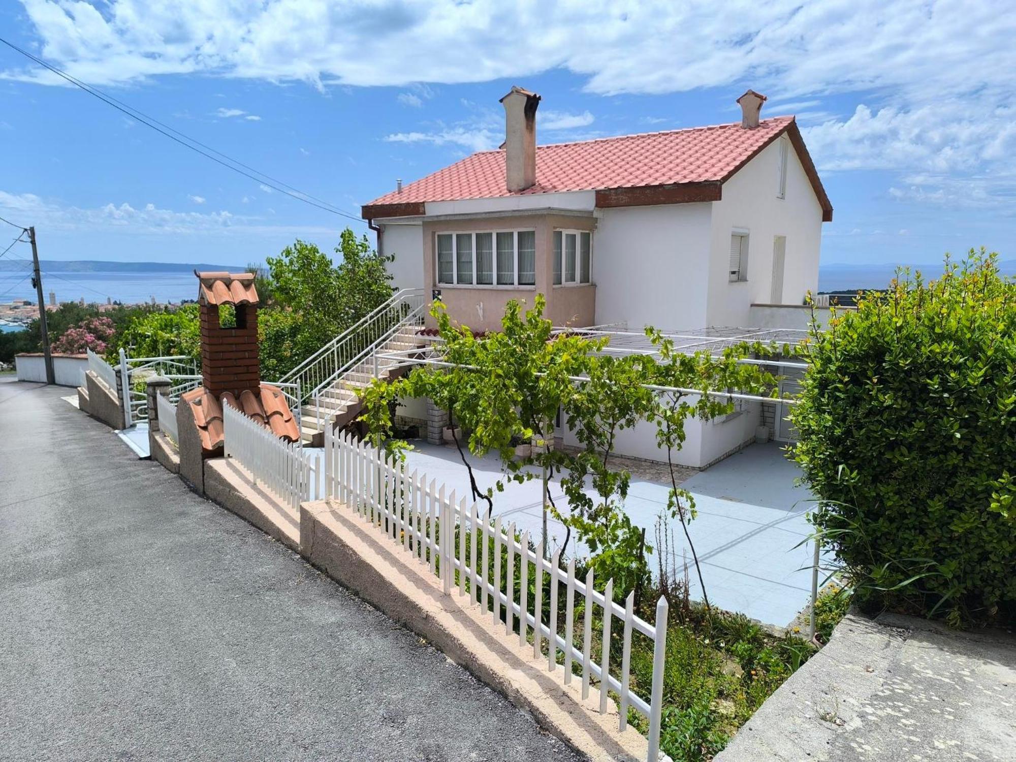 Panoramic View Studio Palit Экстерьер фото