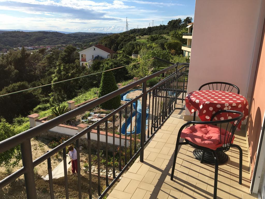 Panoramic View Studio Palit Экстерьер фото