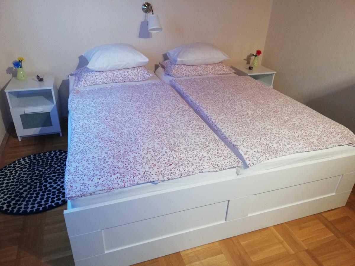 Panoramic View Studio Palit Экстерьер фото