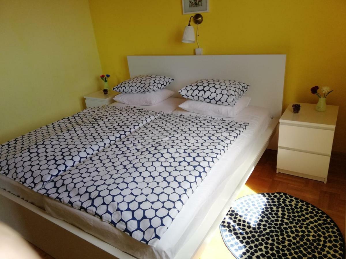 Panoramic View Studio Palit Экстерьер фото