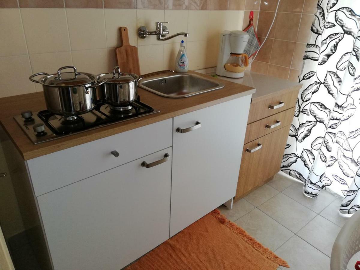 Panoramic View Studio Palit Экстерьер фото