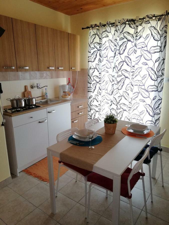 Panoramic View Studio Palit Экстерьер фото