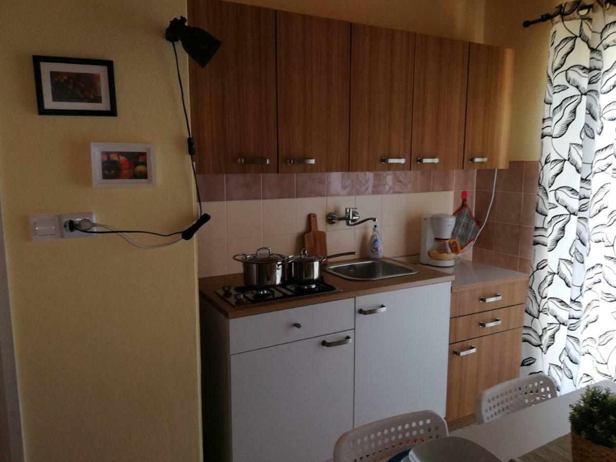 Panoramic View Studio Palit Экстерьер фото
