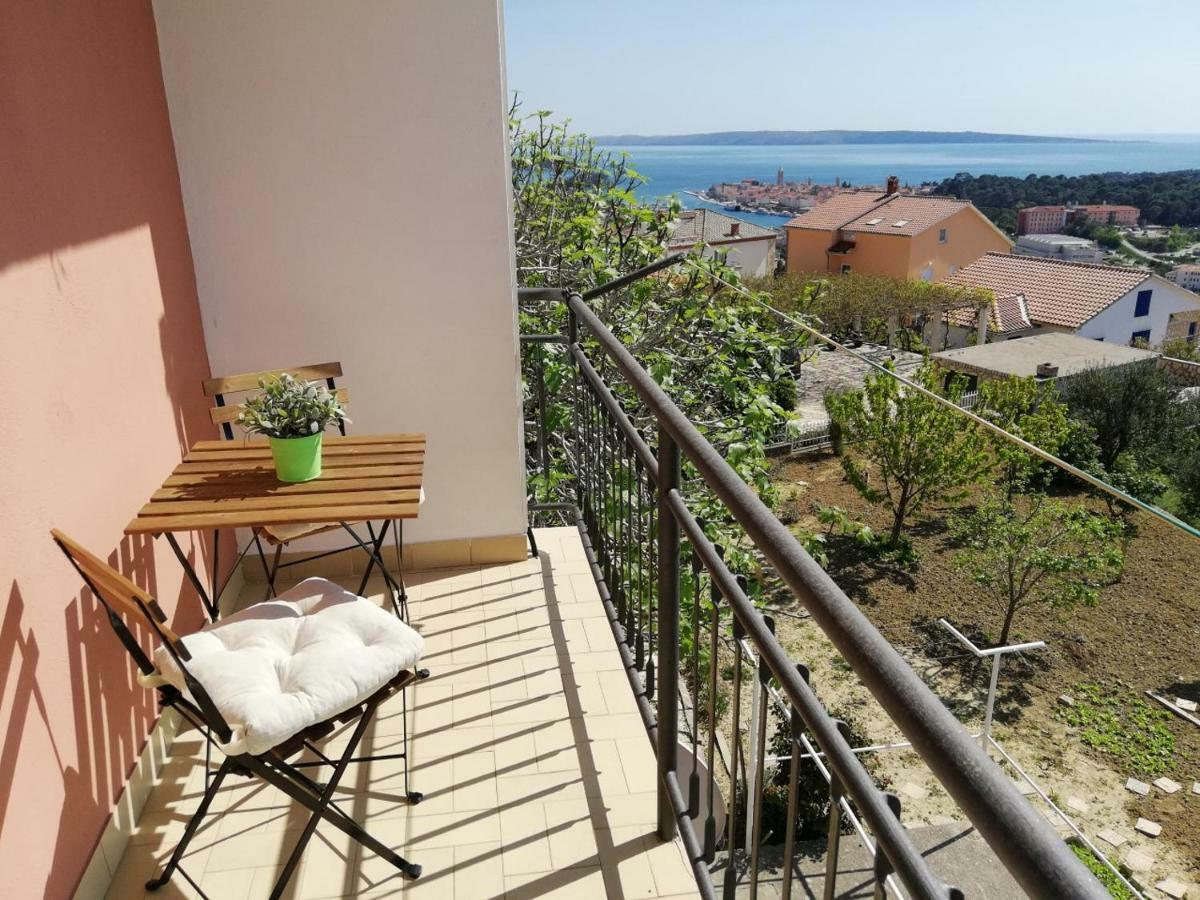 Panoramic View Studio Palit Экстерьер фото