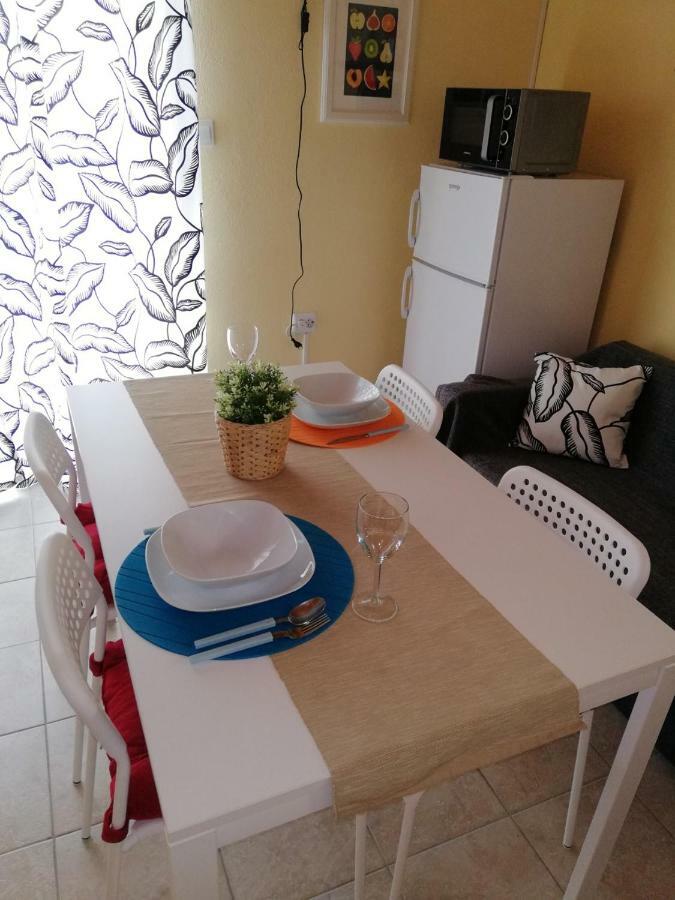 Panoramic View Studio Palit Экстерьер фото