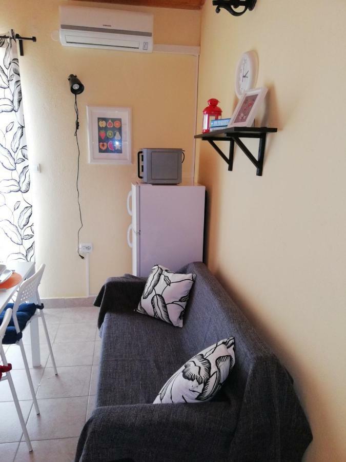 Panoramic View Studio Palit Экстерьер фото